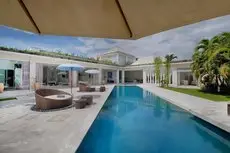 Kutus Kutus Canggu Villa 