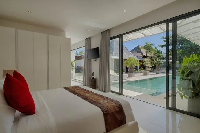 Kutus Kutus Canggu Villa 