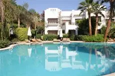 Delta Sharm Two-Bedroom Luxury Apartment 