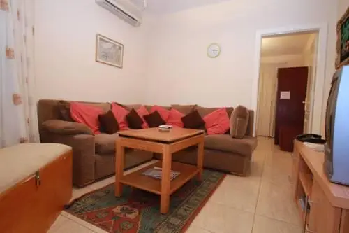 Delta Sharm Two-Bedroom Luxury Apartment 