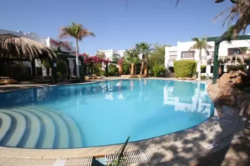 Delta Sharm Two-Bedroom Luxury Apartment 