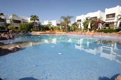 Delta Sharm Two-Bedroom Luxury Apartment 