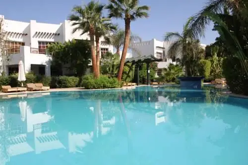 Delta Sharm Two-Bedroom Luxury Apartment 