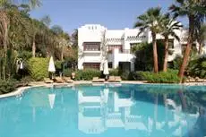 Delta Sharm Two-Bedroom Luxury Apartment 