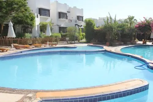 Delta Sharm Two-Bedroom Luxury Apartment 