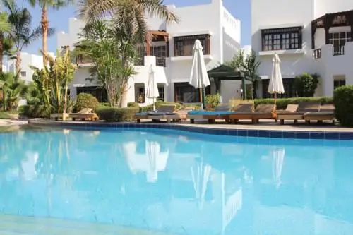 Delta Sharm Two-Bedroom Luxury Apartment 