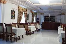 Grand Nur Hotel 