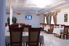 Grand Nur Hotel 