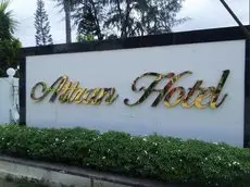 Attran Hotel 