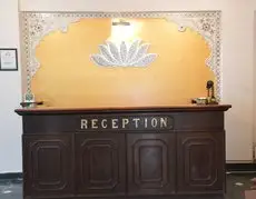 Hotel Poonam Haveli 