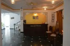 Hotel Poonam Haveli 