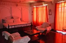 Hotel Poonam Haveli 