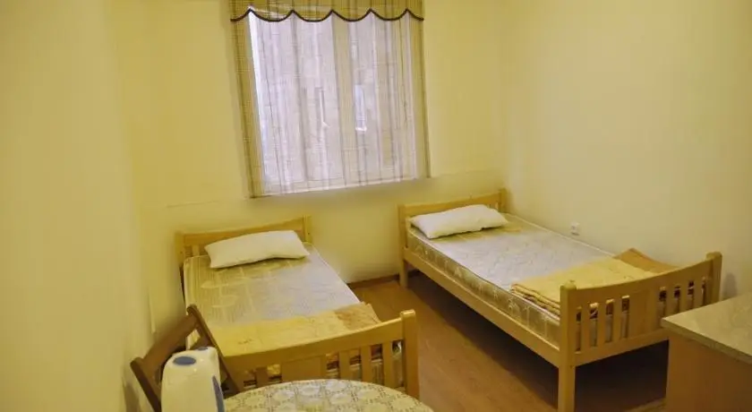 Armenia Hostel 