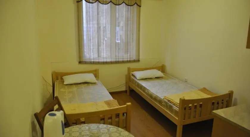 Armenia Hostel 