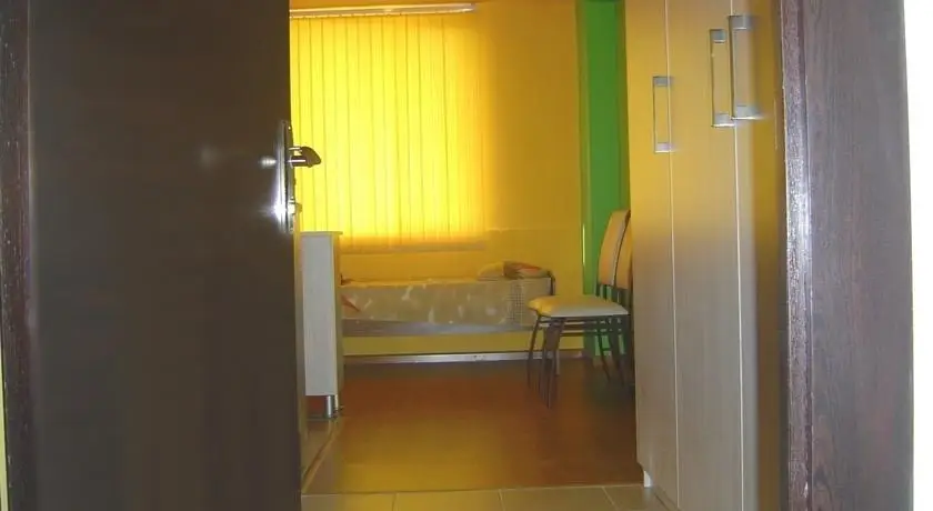 Armenia Hostel 