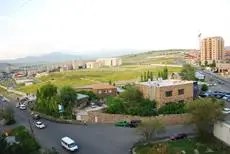 Armenia Hostel 