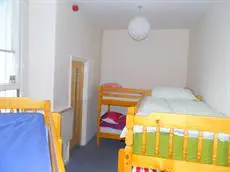 Homestay Bristol - Hostel 