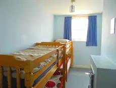 Homestay Bristol - Hostel 