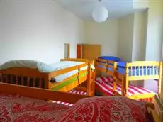 Homestay Bristol - Hostel 