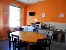 Homestay Bristol - Hostel 