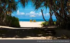 Palm Beach Inn & Sea Shells Cabanas 