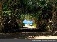 Palm Beach Inn & Sea Shells Cabanas 