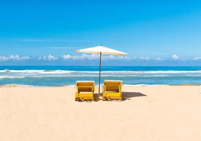 Palm Beach Inn & Sea Shells Cabanas 