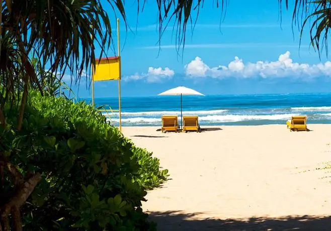 Palm Beach Inn & Sea Shells Cabanas 