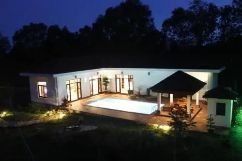 Phu Quoc Private Villa