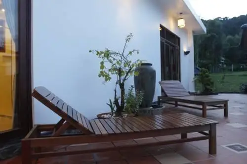 Phu Quoc Private Villa