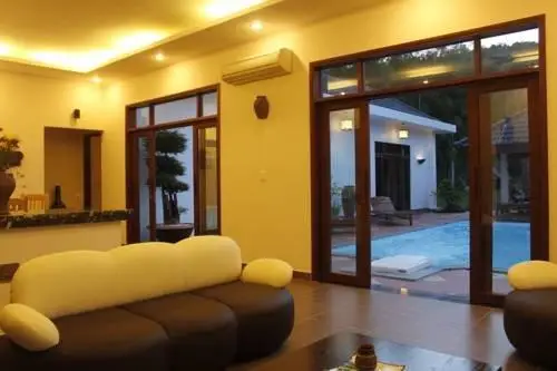 Phu Quoc Private Villa