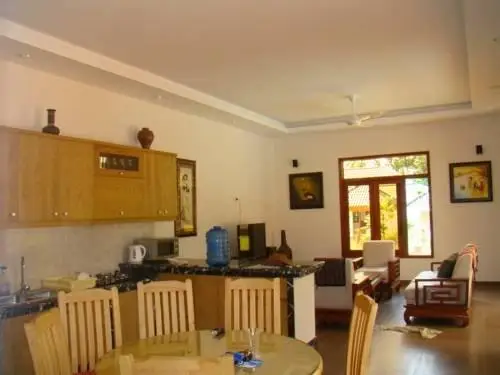 Phu Quoc Private Villa 