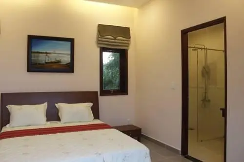 Phu Quoc Private Villa 