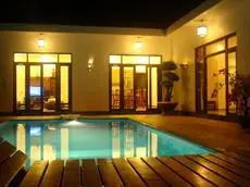 Phu Quoc Private Villa 