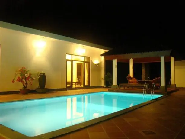 Phu Quoc Private Villa 