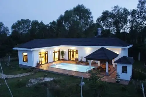 Phu Quoc Private Villa 