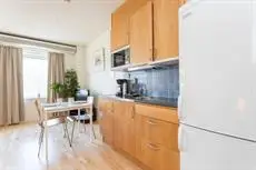 ApartDirect Hammarby Sjostad 