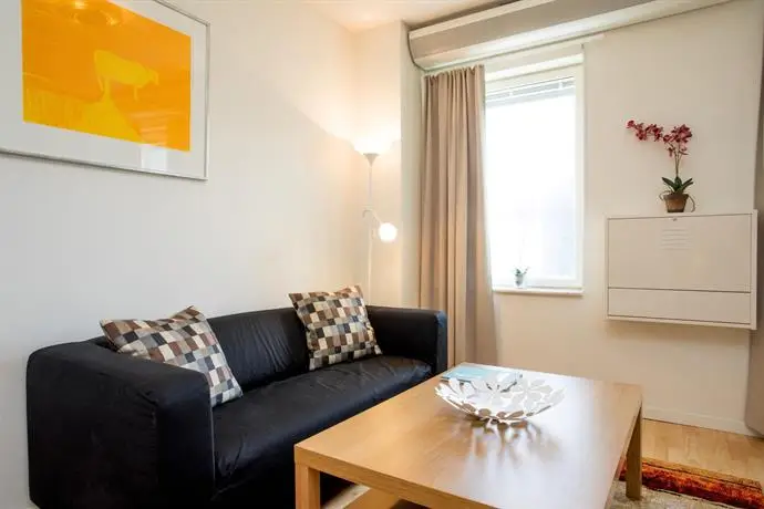 ApartDirect Hammarby Sjostad 