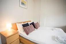 ApartDirect Hammarby Sjostad 