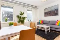 ApartDirect Hammarby Sjostad 