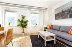 ApartDirect Hammarby Sjostad 