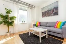 ApartDirect Hammarby Sjostad 