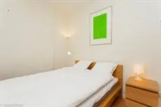 ApartDirect Hammarby Sjostad 