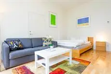 ApartDirect Hammarby Sjostad 