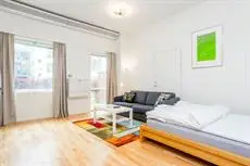 ApartDirect Hammarby Sjostad 