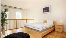 ApartDirect Hammarby Sjostad 