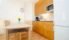 ApartDirect Hammarby Sjostad 