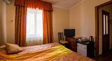 Konyushenny Dvor Guest House 