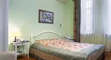 Konyushenny Dvor Guest House 