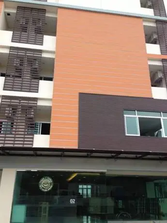 G2 Hotel Hatyai